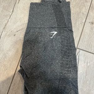Gymshark vital seamless leggings